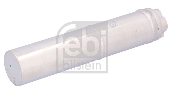 Filtre déshydrateur du circuit de climatisation FEBI BILSTEIN ref. 197975