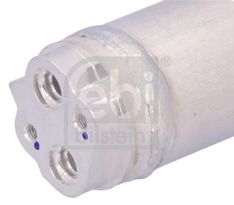 Filtre déshydrateur du circuit de climatisation FEBI BILSTEIN ref. 197975