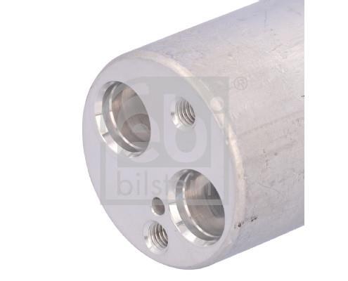 Filtre déshydrateur du circuit de climatisation FEBI BILSTEIN ref. 197984
