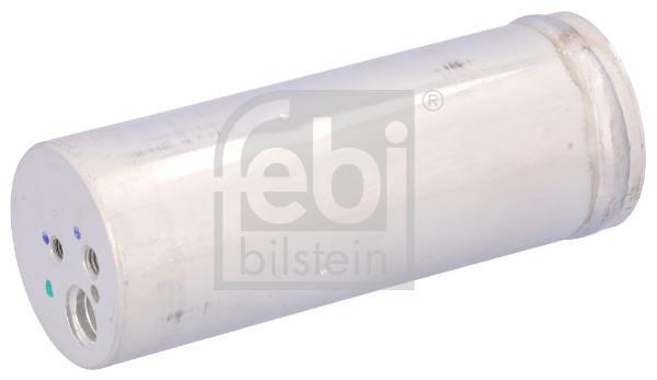 Filtre déshydrateur du circuit de climatisation FEBI BILSTEIN ref. 197991