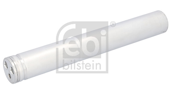 Filtre déshydrateur du circuit de climatisation FEBI BILSTEIN ref. 197992