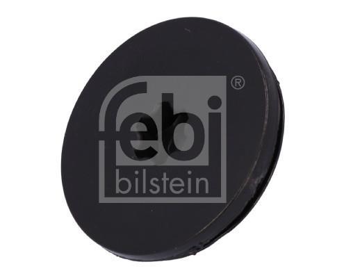 Filtre déshydrateur du circuit de climatisation FEBI BILSTEIN ref. 198002