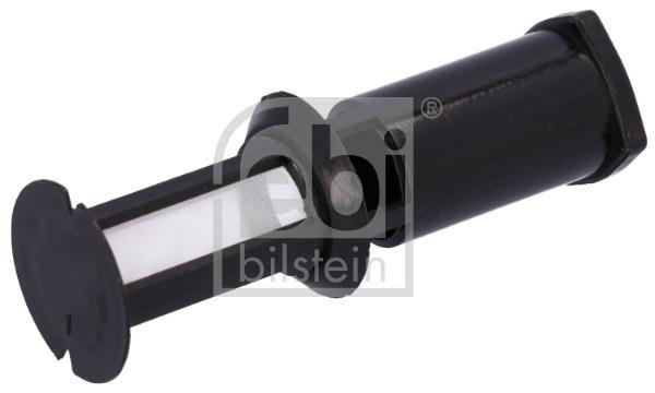 Filtre déshydrateur du circuit de climatisation FEBI BILSTEIN ref. 198002