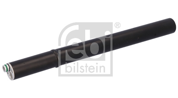 Filtre déshydrateur du circuit de climatisation FEBI BILSTEIN ref. 198003