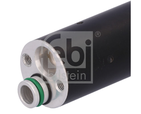 Filtre déshydrateur du circuit de climatisation FEBI BILSTEIN ref. 198003