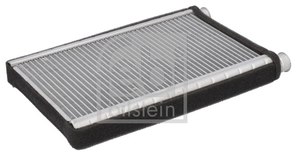 Radiateur de chauffage FEBI BILSTEIN ref. 198004