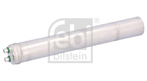 Filtre déshydrateur du circuit de climatisation FEBI BILSTEIN ref. 198005