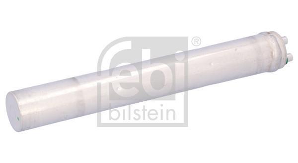 Filtre déshydrateur du circuit de climatisation FEBI BILSTEIN ref. 198005
