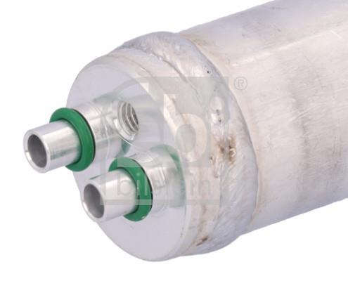 Filtre déshydrateur du circuit de climatisation FEBI BILSTEIN ref. 198005