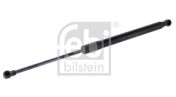 Muelle neumático, maletero/compartimento de carga FEBI BILSTEIN ref. 198009