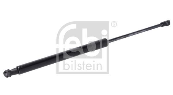 Muelle neumático, maletero/compartimento de carga FEBI BILSTEIN ref. 198009