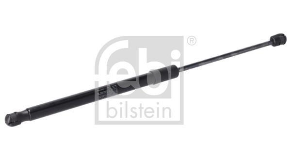 Muelle neumático, maletero/compartimento de carga FEBI BILSTEIN ref. 198010