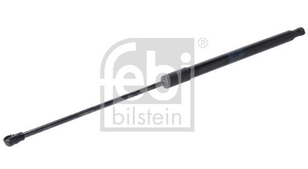 Muelle neumático, maletero/compartimento de carga FEBI BILSTEIN ref. 198011