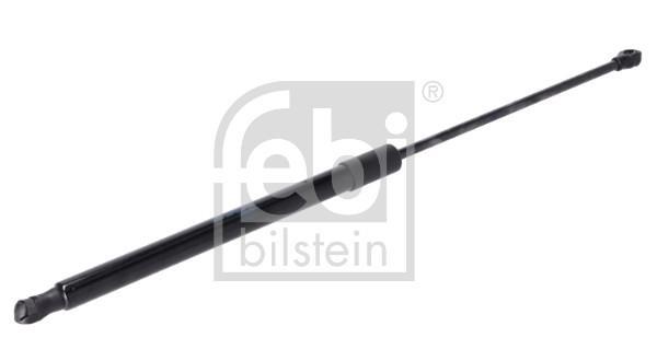 Muelle neumático, maletero/compartimento de carga FEBI BILSTEIN ref. 198011