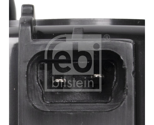 Ventilador de habitáculo FEBI BILSTEIN ref. 198014