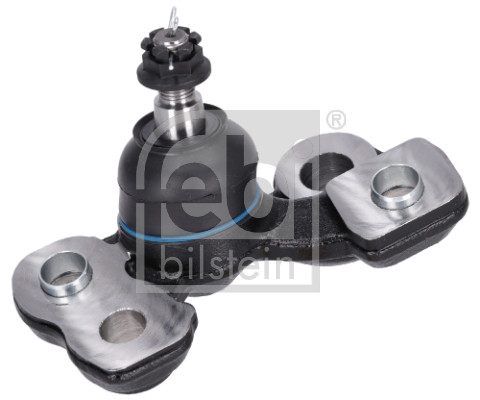 Rotule de suspension (Rotule de pivot) FEBI BILSTEIN ref. 198019