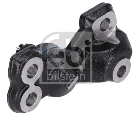 Rotule de suspension (Rotule de pivot) FEBI BILSTEIN ref. 198019