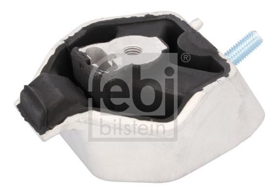 Support de boîte de vitesse FEBI BILSTEIN ref. 19802