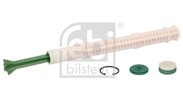 Filtre déshydrateur du circuit de climatisation FEBI BILSTEIN ref. 198030