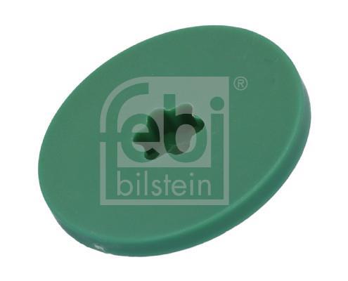 Filtre déshydrateur du circuit de climatisation FEBI BILSTEIN ref. 198030