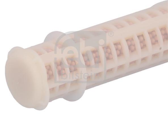 Filtre déshydrateur du circuit de climatisation FEBI BILSTEIN ref. 198030
