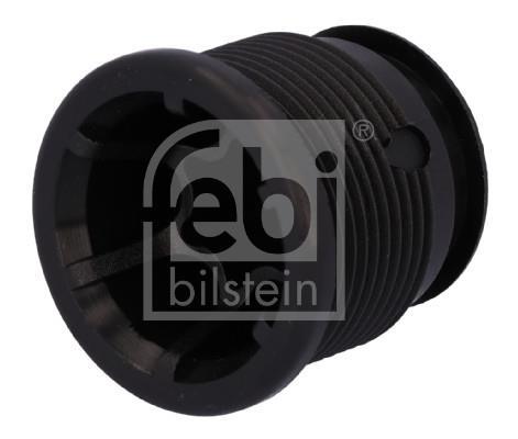 Filtre déshydrateur du circuit de climatisation FEBI BILSTEIN ref. 198033