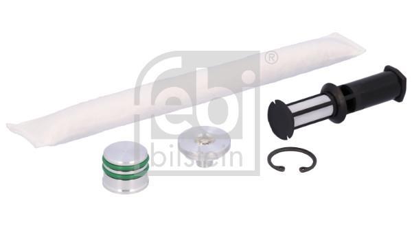Filtre déshydrateur du circuit de climatisation FEBI BILSTEIN ref. 198040