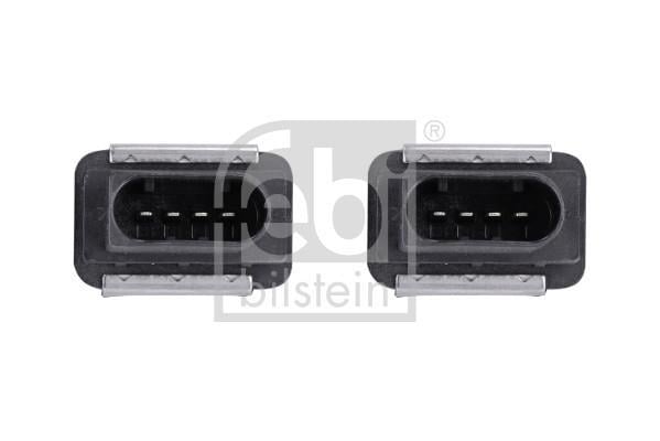 Débitmètre de masse d'air FEBI BILSTEIN 198041
