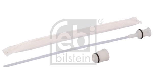 Filtre déshydrateur du circuit de climatisation FEBI BILSTEIN ref. 198042