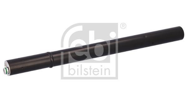 Filtre déshydrateur du circuit de climatisation FEBI BILSTEIN ref. 198047