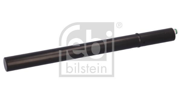 Filtre déshydrateur du circuit de climatisation FEBI BILSTEIN ref. 198047