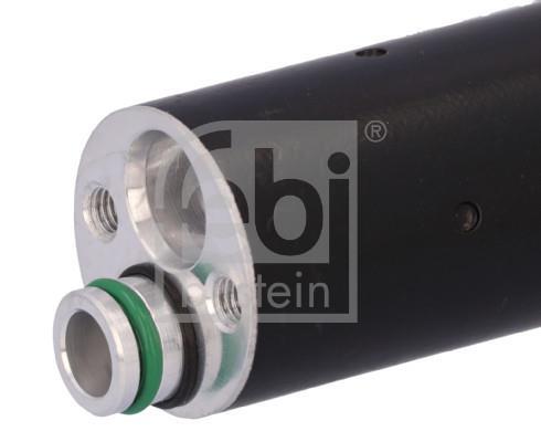 Filtre déshydrateur du circuit de climatisation FEBI BILSTEIN ref. 198047
