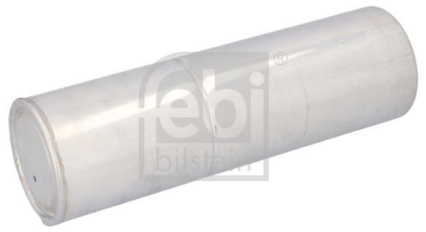 Filtre déshydrateur du circuit de climatisation FEBI BILSTEIN ref. 198049