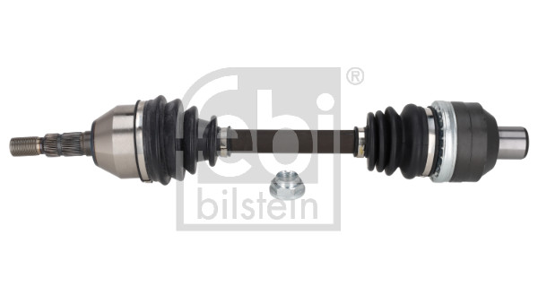 Cardã FEBI BILSTEIN ref. 198050