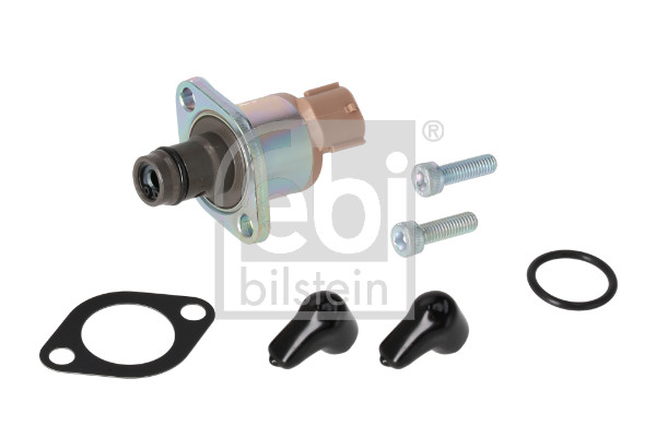 Válvula control presión, Common Rail System FEBI BILSTEIN ref. 198054