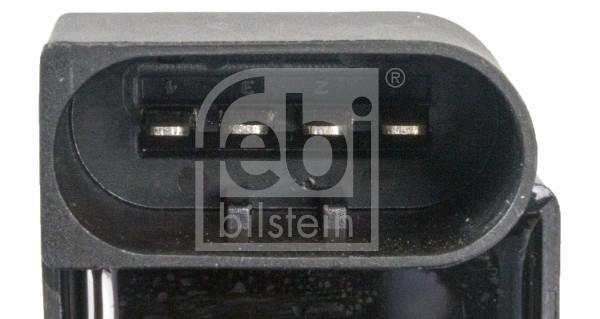 Vela de ignição FEBI BILSTEIN ref. 198070