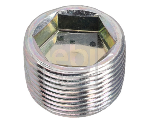 Bouchon fileté, Boîte de transmission FEBI BILSTEIN ref. 198088
