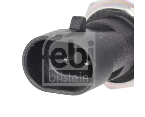 Contacteur de feu de recul (Interrupteur de feu de recul) FEBI BILSTEIN ref. 198115
