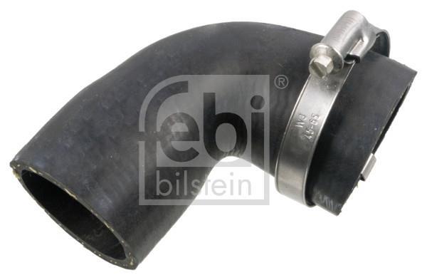 Durite de turbocompresseur (Durite de turbo) FEBI BILSTEIN ref. 198119