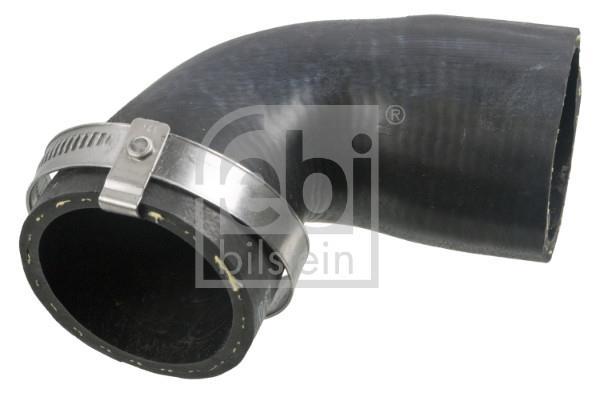Durite de turbocompresseur (Durite de turbo) FEBI BILSTEIN ref. 198119