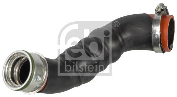 Durite de turbocompresseur (Durite de turbo) FEBI BILSTEIN ref. 198122
