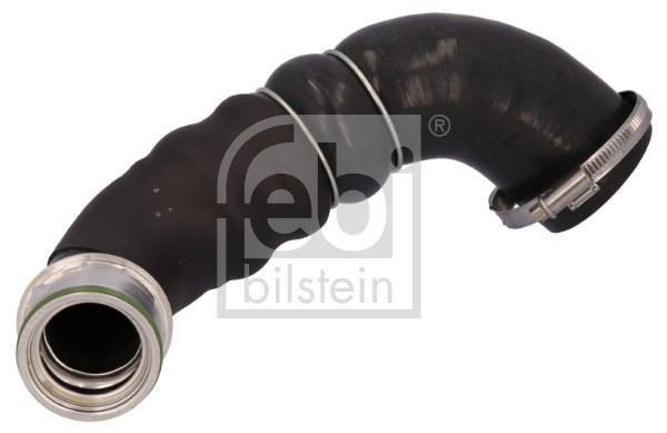 Durite de turbocompresseur (Durite de turbo) FEBI BILSTEIN ref. 198122