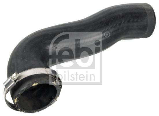 Durite de turbocompresseur (Durite de turbo) FEBI BILSTEIN ref. 198124