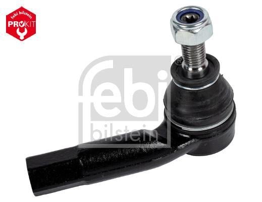Rotule de direction FEBI BILSTEIN ref. 19812