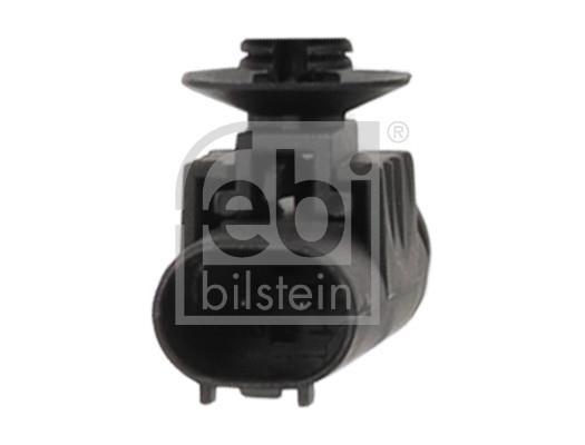 Capteur ABS (Capteur de vitesse de roue) FEBI BILSTEIN 198130
