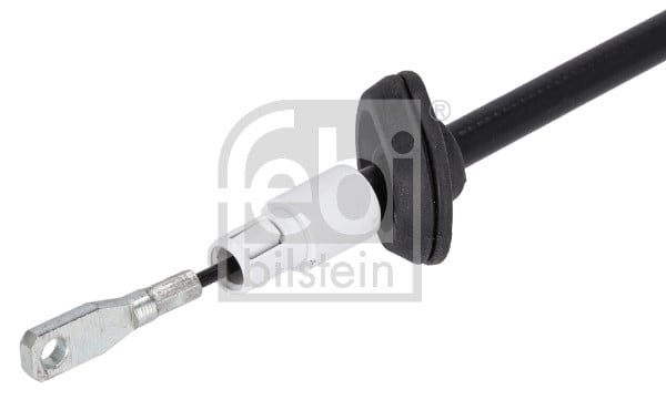 Câble de frein à main (Câble de frein à main) FEBI BILSTEIN 198133