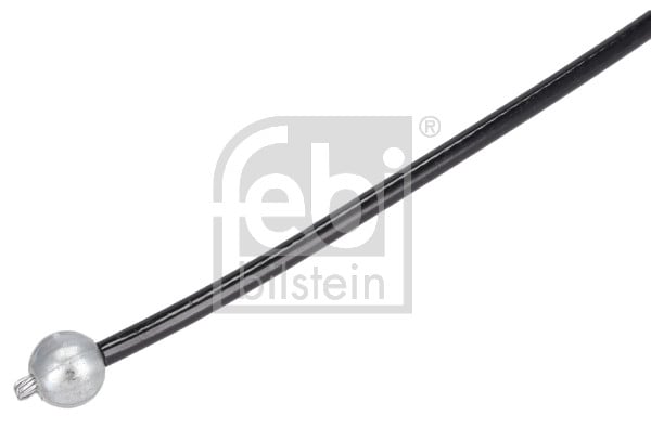 Câble de frein à main (Câble de frein à main) FEBI BILSTEIN 198133