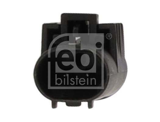 Sensor, revoluciones de la rueda FEBI BILSTEIN ref. 198134