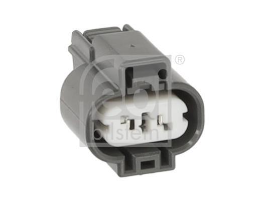 Sensor, revoluciones de la rueda FEBI BILSTEIN ref. 198142