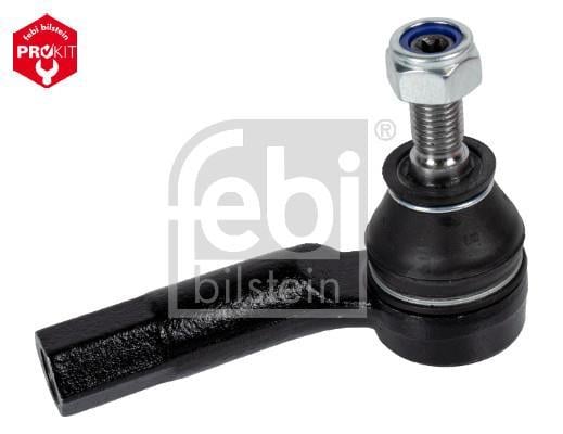 Rotule de direction FEBI BILSTEIN ref. 19814